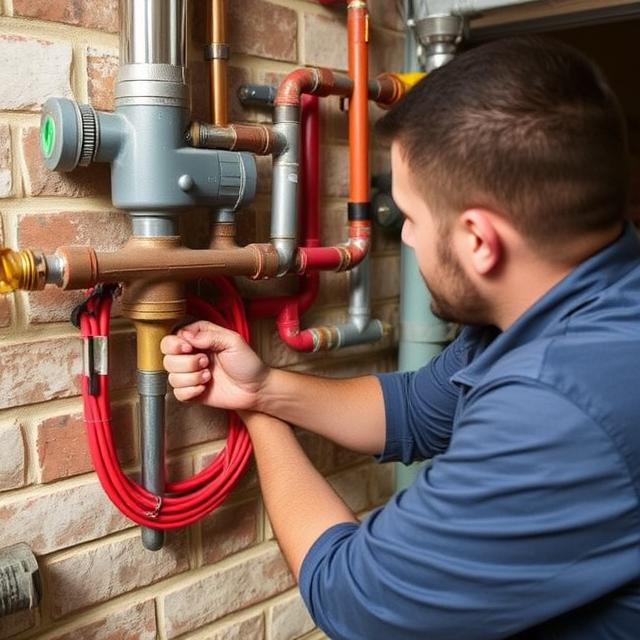 Why “Heating and Plumbing Near Me” Searches Boost Your Business Growth